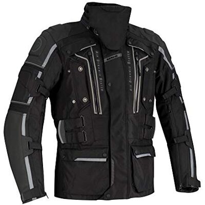 BERING Nc Chaqueta de moto Hombre (Pack de 1) BERING Nc Chaqueta de moto Hombre (Pack de 1)