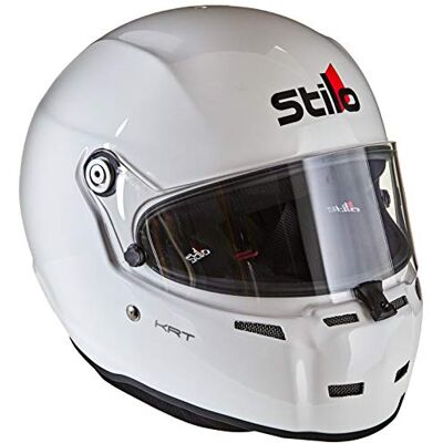 Stilo (OUTLET) CASCO ST5FN KRT COMPOSITE TALLA 54 Stilo (OUTLET) CASCO ST5FN KRT COMPOSITE TALLA 54