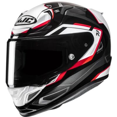 HJC , Casco Moto Integral RPHA 12 BRELS MC1, XXS HJC , Casco Moto Integral RPHA 12 BRELS MC1, XXS