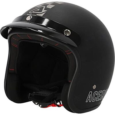 Acerbis CASCO SKODELA BLU/GRIGIO L Acerbis CASCO SKODELA BLU/GRIGIO L