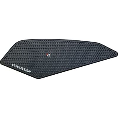 Puig Protectores de depósito protección resistente, Negro Puig Protectores de depósito protección resistente, Negro