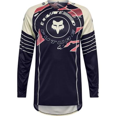 Fox Racing Sudadera Fox Flexair INNING Negra M Fox Racing Sudadera Fox Flexair INNING Negra M