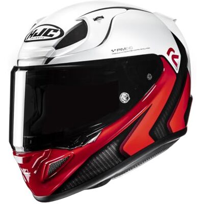 HJC , Casco Moto Integral RPHA 12 KOS MC1, XXS HJC , Casco Moto Integral RPHA 12 KOS MC1, XXS