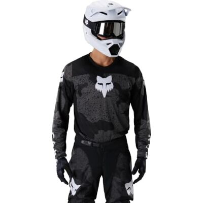 Fox Racing 180 Bnkr Jersey Jersey's Hombre (Pack de 1) Fox Racing 180 Bnkr Jersey Jersey's Hombre (Pack de 1)