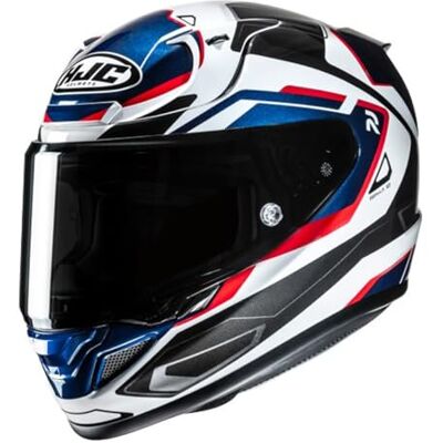 HJC , Casco Moto Integral RPHA 12 BRELS MC21, XXS HJC , Casco Moto Integral RPHA 12 BRELS MC21, XXS