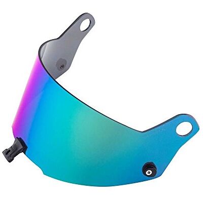 Stilo VISERA IRIDIUM OSCURO AZUL PARA CASCO ST5 Stilo VISERA IRIDIUM OSCURO AZUL PARA CASCO ST5