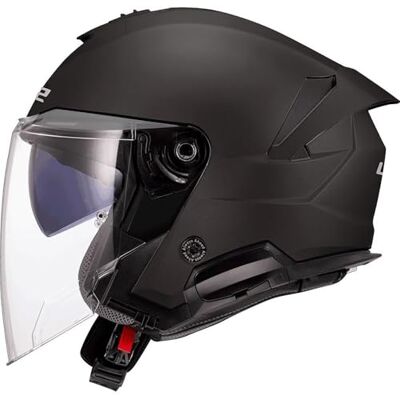 LS2 - Casco OF618 Verso II - Jet - Uso urbano LS2 - Casco OF618 Verso II - Jet - Uso urbano