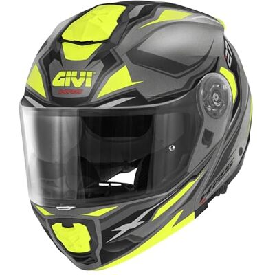 GIVI HPS X.27 Sector Casco Modular GIVI HPS X.27 Sector Casco Modular