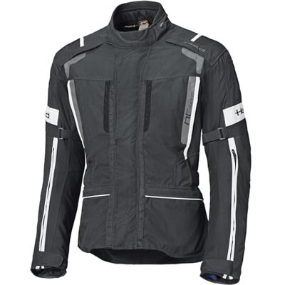 Held Chaqueta de motorista impermeable para hombre, 4 touring II, 1 unidad Held Chaqueta de motorista impermeable para hombre, 4 touring II, 1 unidad