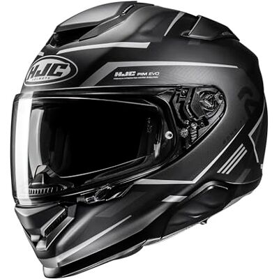HJC , Casco Moto Integral RPHA 71 ELLON MC5SF, XXS HJC , Casco Moto Integral RPHA 71 ELLON MC5SF, XXS