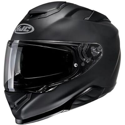 HJC RPHA71 - Negro Mate HJC RPHA71 - Negro Mate