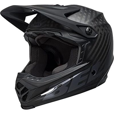 BELL Completo-9 Casco Integral MTB, Unisex BELL Completo-9 Casco Integral MTB, Unisex