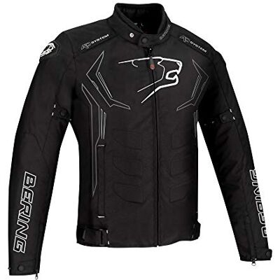 BERING Nc Chaqueta de moto Unisex adulto (Pack de 1) BERING Nc Chaqueta de moto Unisex adulto (Pack de 1)