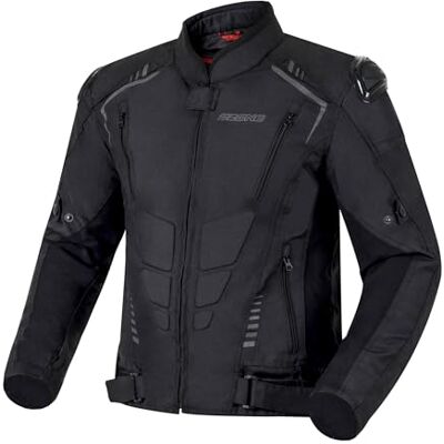Ozone - PULSE OZTJPULSE01 - Negro/Amarillo - 183-184 cm/XL Ozone - PULSE OZTJPULSE01 - Negro/Amarillo - 183-184 cm/XL