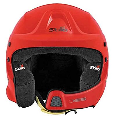 Stilo WRC Des Offshore Composite Electro Rally Casco Stilo WRC Des Offshore Composite Electro Rally Casco