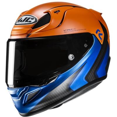 HJC , Casco Moto Integral RPHA 12 KOS MC27SF, XXS HJC , Casco Moto Integral RPHA 12 KOS MC27SF, XXS