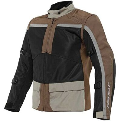 Dainese Outlaw Tex Jacket Chaqueta Moto Verano Hombre (Pack de 1) Dainese Outlaw Tex Jacket Chaqueta Moto Verano Hombre (Pack de 1)