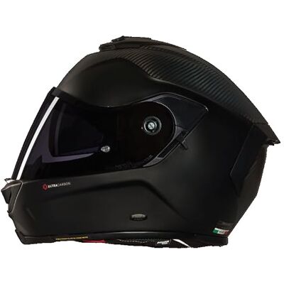 Casco Nolan X-903 Ultra Carbon - Producto de Motocicleta Casco Nolan X-903 Ultra Carbon - Producto de Motocicleta