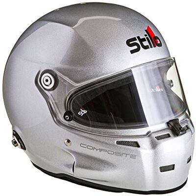 Stilo ST5F Composite Electro Pista Casco, 57 Stilo ST5F Composite Electro Pista Casco, 57
