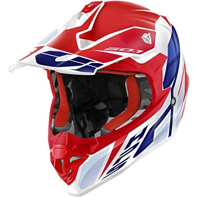 GIVI HPS 60.1 Invert Casco Integral (Cross), Talla Invert GIVI HPS 60.1 Invert Casco Integral (Cross), Talla Invert