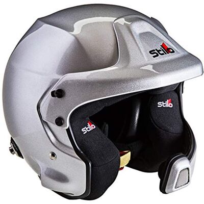 Stilo WRC Des Composite Electro Rally Casco Stilo WRC Des Composite Electro Rally Casco