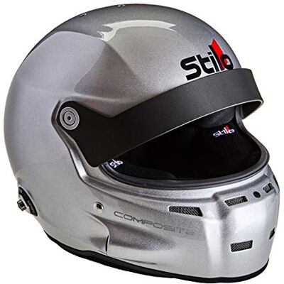 Stilo ST5GT Composite Electro Pista Casco, 55 Stilo ST5GT Composite Electro Pista Casco, 55
