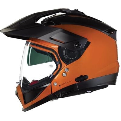 Nolan Casco N70-2 X 06 Classico NOBILE 318 XXS Nolan Casco N70-2 X 06 Classico NOBILE 318 XXS