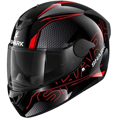 Shark D-skwal 2 Cadium Casco Unisex Adulto Shark D-skwal 2 Cadium Casco Unisex Adulto