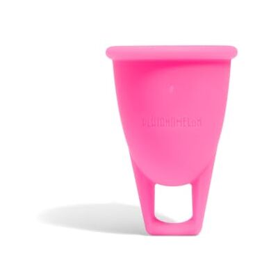 Platanomelón Higiene menstrual (Copa menstrual Greta Grande) Platanomelón Higiene menstrual (Copa menstrual Greta Grande)