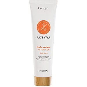 Actyva Kemon Linfa Bálsamo solar para después del sol (150 ml) Actyva Kemon Linfa Bálsamo solar para después del sol (150 ml)