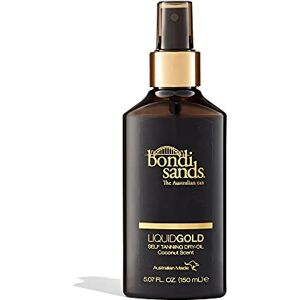 Aceite Seco Autobronceador Líquido de Bondi Sands - Aceite Seco Autobronceador Aceite Seco Autobronceador Líquido de Bondi Sands - Aceite Seco Autobronceador