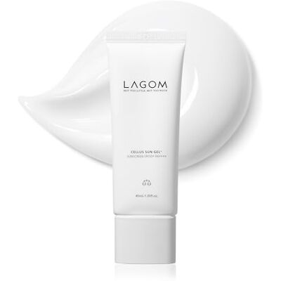 Lagom CELLUS SUN GEL + SPF50+ PA++++ Lagom CELLUS SUN GEL + SPF50+ PA++++