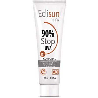Eclisun Loción SPF 25-250 ml Eclisun Loción SPF 25-250 ml