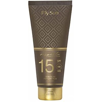 NOVA ENGEL Respect Global Sun Defense Crema Solar Spf15+ 200 Ml NOVA ENGEL Respect Global Sun Defense Crema Solar Spf15+ 200 Ml