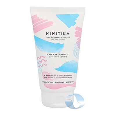 MIMITIKA After Sun Lotion MIMITIKA After Sun Lotion