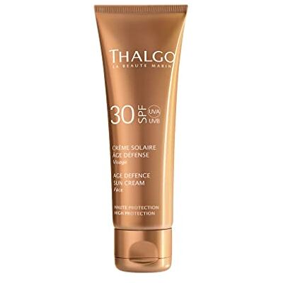 Thalgo , Filtro solar corporal 150 ml. Thalgo , Filtro solar corporal 150 ml.