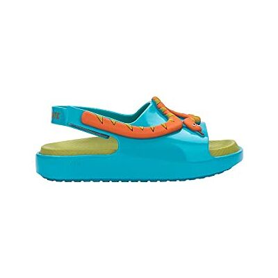 melissa MINI CLOUD SLIDE + FABULA BB melissa MINI CLOUD SLIDE + FABULA BB