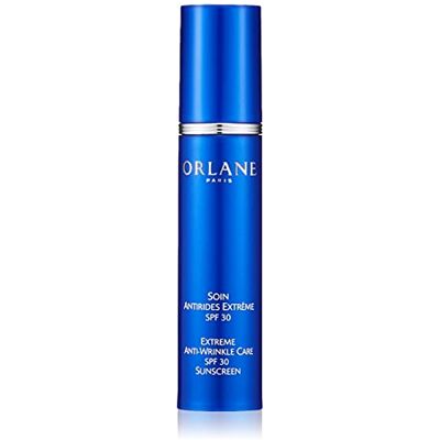 Orlane Anti-Ri Extreme Spf30 50 ml Orlane Anti-Ri Extreme Spf30 50 ml
