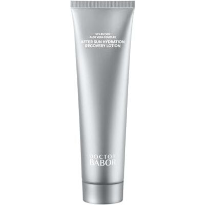 BABOR After Sun Hydration Recovery Lotion, Loción hidratante recuperadora para después del sol, 150ml BABOR After Sun Hydration Recovery Lotion, Loción hidratante recuperadora para después del sol, 150ml