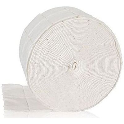 NEESS Bolas, discos de algodón y bastoncillos de la marca ideal para Unisex adulto NEESS Bolas, discos de algodón y bastoncillos de la marca ideal para Unisex adulto