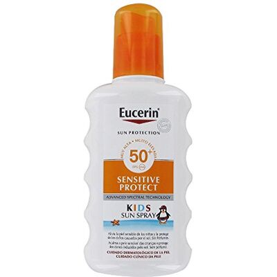 Eucerin KIDS SPRAY SPF 50+ Eucerin KIDS SPRAY SPF 50+