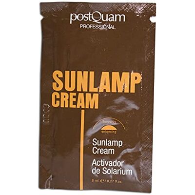 POSTQUAM Acelerador Bronceado Rayos UVA Apto para Uso en Solarium Formato Monodosis 50 Sobres x 8 ml POSTQUAM Acelerador Bronceado Rayos UVA Apto para Uso en Solarium Formato Monodosis 50 Sobres x 8 ml