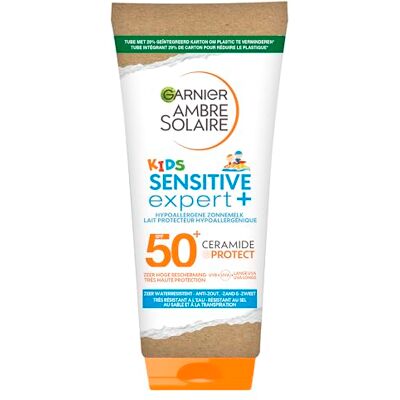Ambre Solaire Filtro solar facial de la marca Garnier ideal para Unisex Adulto Ambre Solaire Filtro solar facial de la marca Garnier ideal para Unisex Adulto