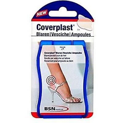 PARA2 COVERPLAST APOS. AMPOLLAS TALON 5 UDS PARA2 COVERPLAST APOS. AMPOLLAS TALON 5 UDS