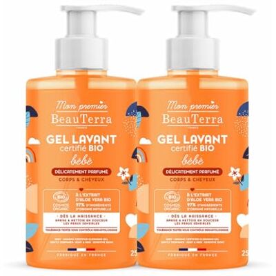 Beauterra Protector Solar Facial Bio 750 ml Beauterra Protector Solar Facial Bio 750 ml