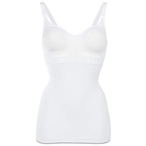 Medela Top cómodo – Top sin Costuras con Sujetador Integrado para la Lactancia – Desde el Embarazo hasta la Lactancia Medela Top cómodo – Top sin Costuras con Sujetador Integrado para la Lactancia – Desde el Embarazo hasta la Lactancia