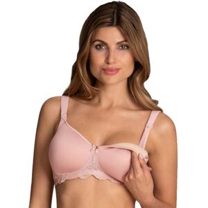 Anita Sujetador de Lactancia con cazoleta Rosewood 100e Anita Sujetador de Lactancia con cazoleta Rosewood 100e