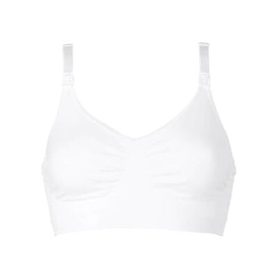 Medela Maternity And Nursing Bra S Blanco Medela Maternity And Nursing Bra S Blanco