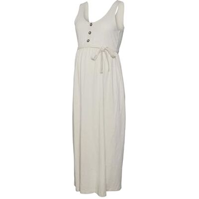 MAMALICIOUS Vestido para Mujer MAMALICIOUS Vestido para Mujer