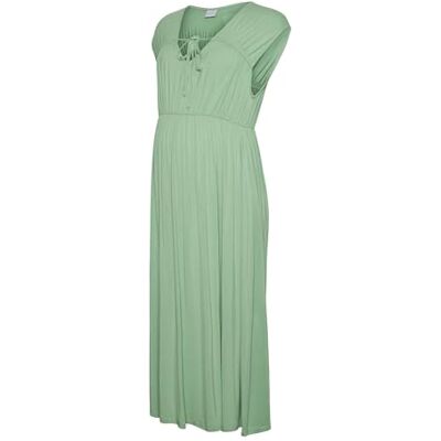 MAMALICIOUS Vestido de Maternidad para Mujer MAMALICIOUS Vestido de Maternidad para Mujer